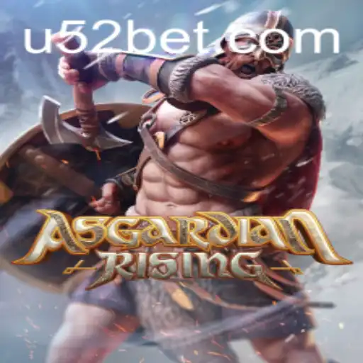 Discover the Epic World of AsgardianRising and the Role of 52bet