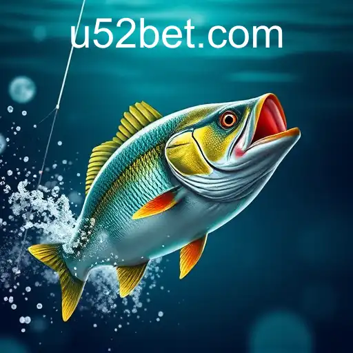 Fishing Games: An Immersive Gaming Experience