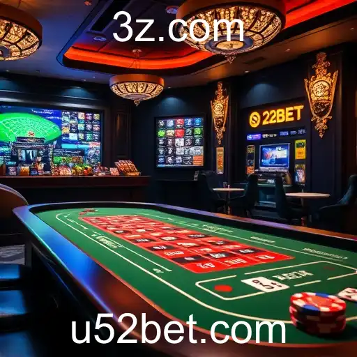 Inovações e Tendências no Mundo dos Jogos Online