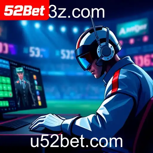 Crescimento dos Jogos Online em 2025 e o Papel da 52bet