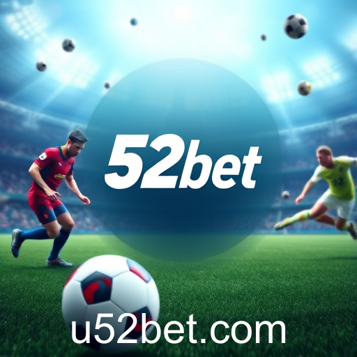 A Ascensão do 52bet no Cenário Global de Jogos
