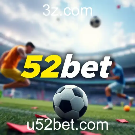 52bet Revoluciona o Mercado com Novas Funcionalidades