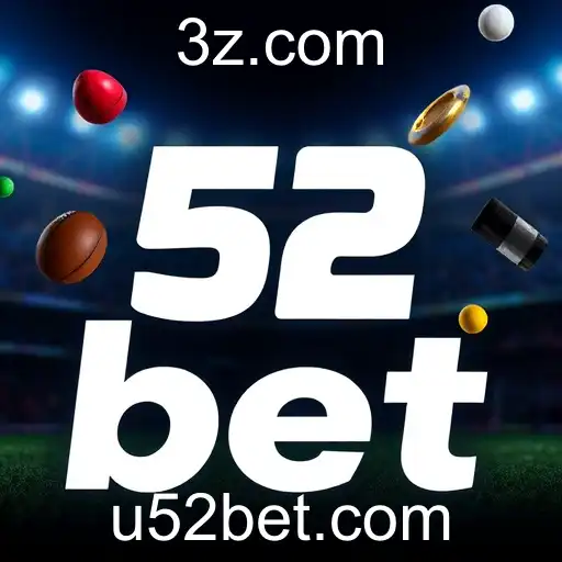 52bet Revoluciona o Cenário de Apostas Online