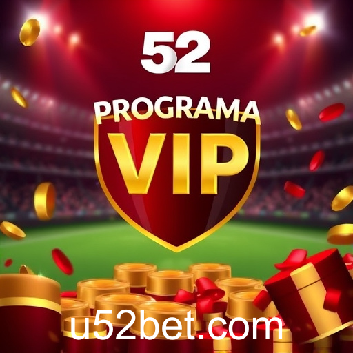 52bet Revoluciona o Cenário de Apostas Online