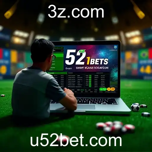 A Ascensão das Apostas Online e a Importância de Jogar com Responsabilidade