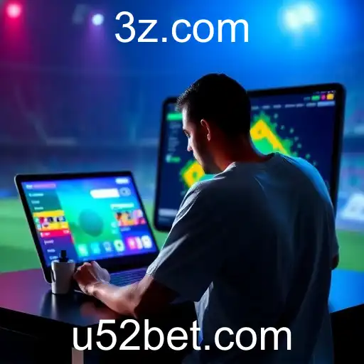 A Revolução do Jogo Online no Brasil: O Crescimento da 52bet