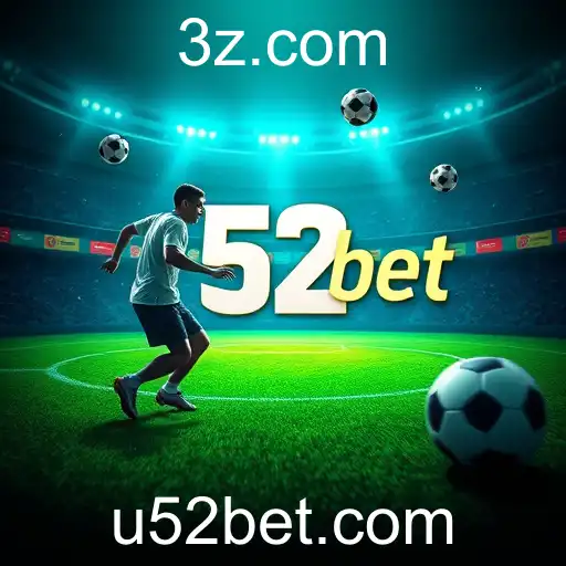 Transformação Digital no Mundo dos Jogos Aposta 52bet