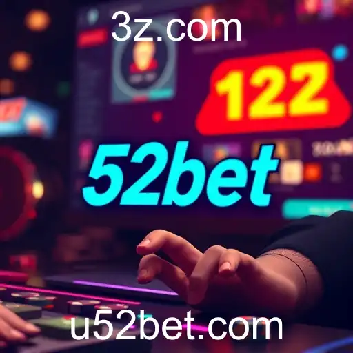 Tendências de Jogos Online e o Impacto da 52bet