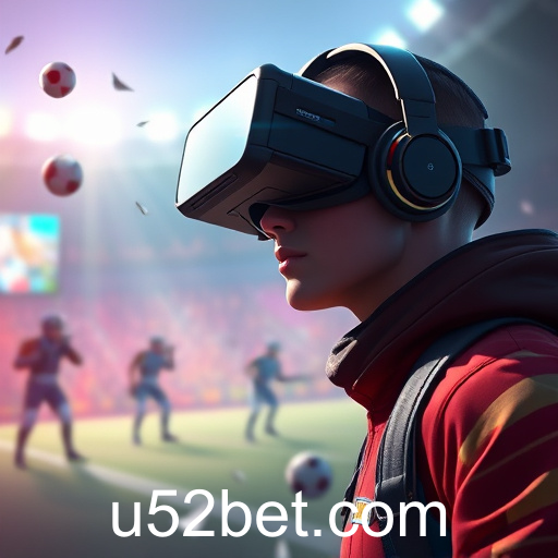 Tendências e Inovações no Mercado de Jogos com 52bet