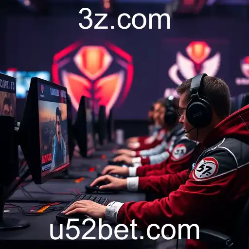 A Revolução dos Jogos de Apostas em 2025