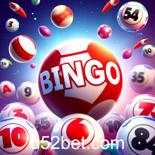 O Impacto Crescente do 52bet no Mercado de Jogos Online