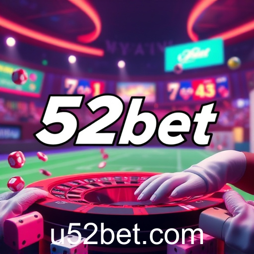 Inovações e Desafios: 52bet no Cenário Atual de Jogos Online
