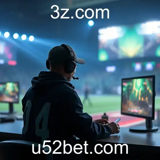 Crescimento e Impacto do Mercado de Apostas Online no Brasil