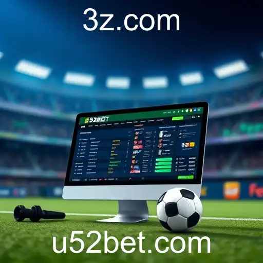 Avanços e Desafios do Cenário de Apostas Online