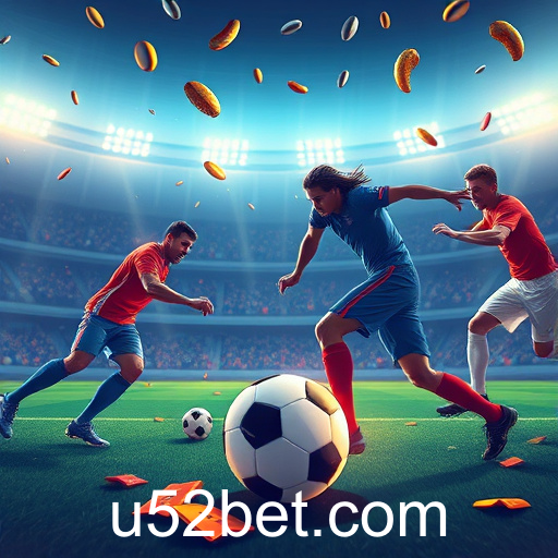 A Revolução dos Jogos de Aposta em 2025