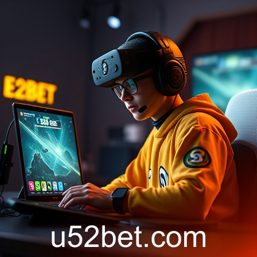 A Revolução dos Jogos Online em 2025