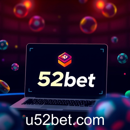 A Ascensão dos Jogos Online: 52bet como Pioneira em Inovações