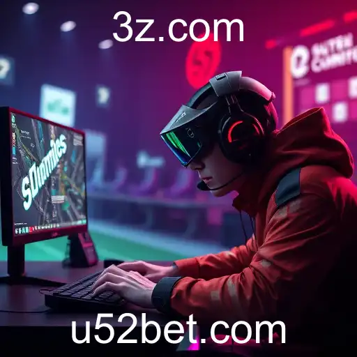 Tendências Emergentes em Plataformas de Apostas Online