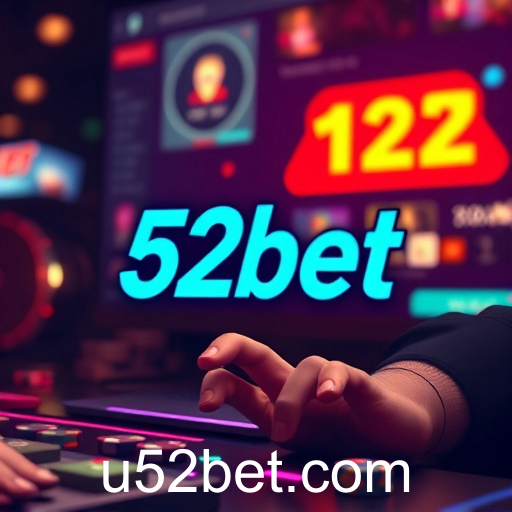 O Impacto de 52bet no Mercado Global de Jogos