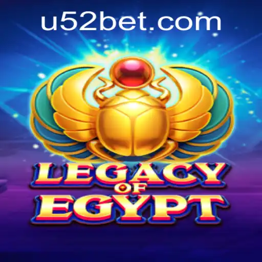 Exploring the Enigmatic World of LegacyOfEgypt with 52bet