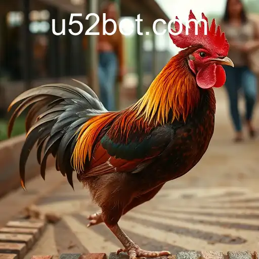 The Rise of Online Sabong and the Prominence of 52bet