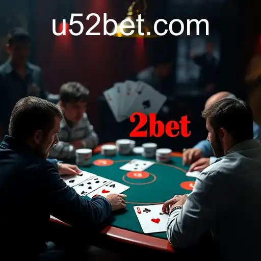 The Intriguing World of Poker Games