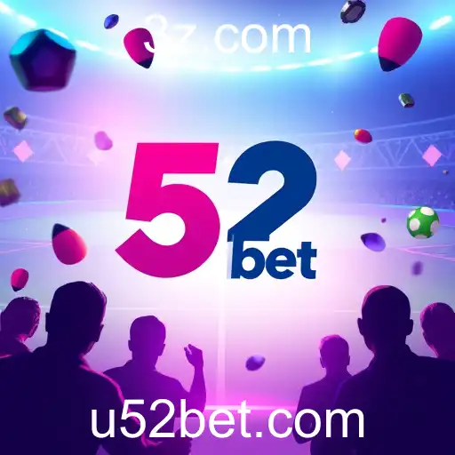 A Revolução do 52bet no Mercado de Jogos